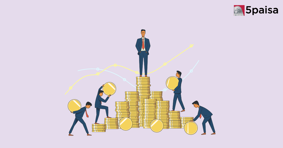 Investing in Your 50s? Here's How to Build Wealth with Confidence