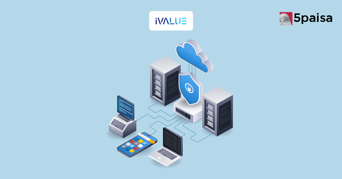 Ivalue Infosolutions Makes Weak Debut with 6.57% Discount, Lists at ₹279.35 Against Poor Subscription