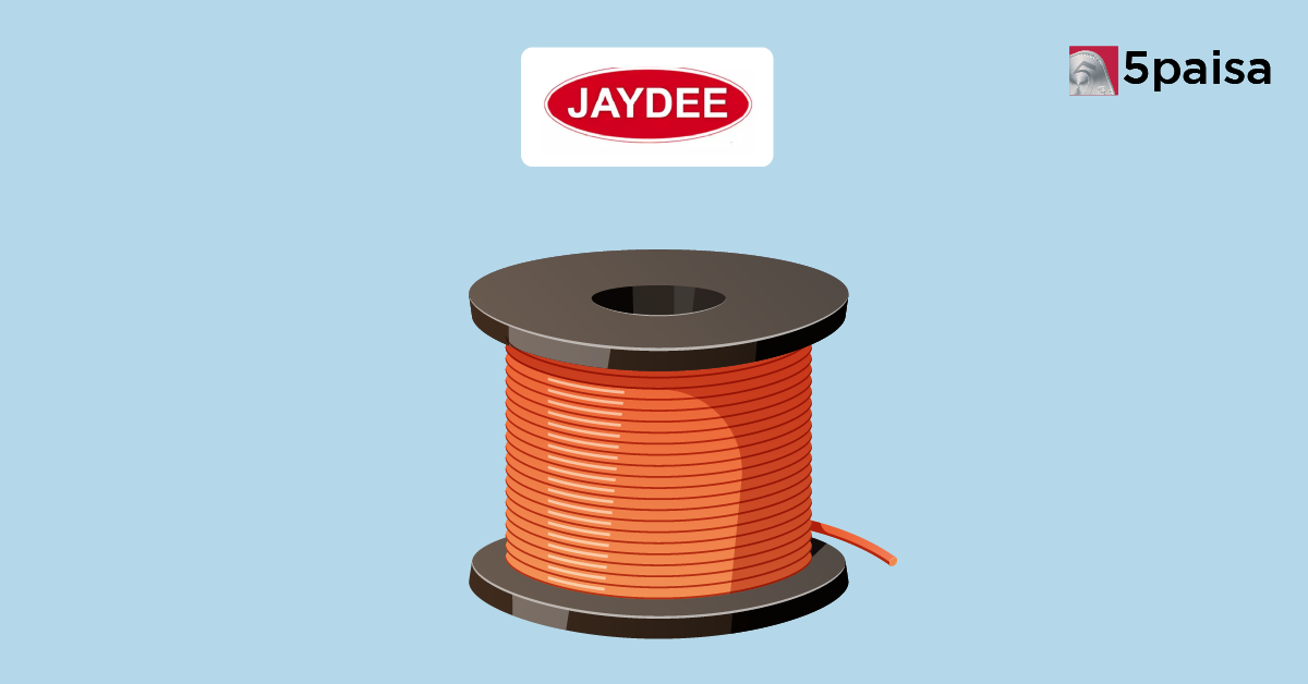 JD Cables IPO Sees Exceptional Demand, Subscribed 127.78x on Day 3