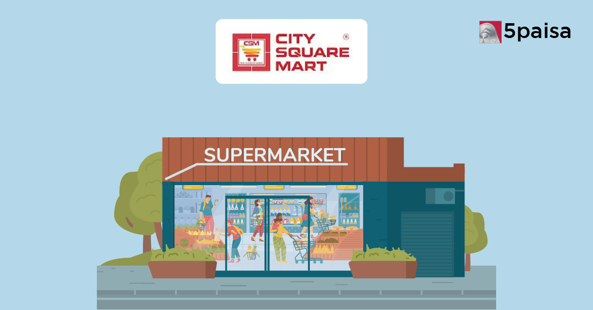 Jay Ambe Supermarkets IPO Sees Exceptional Demand, Subscribed 64.13x on Day 3