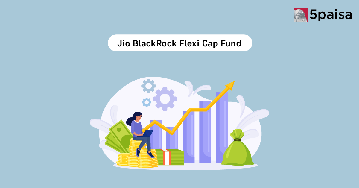 Jio BlackRock Flexi Cap Fund NFO Opens September 23: What Investors Should Know
