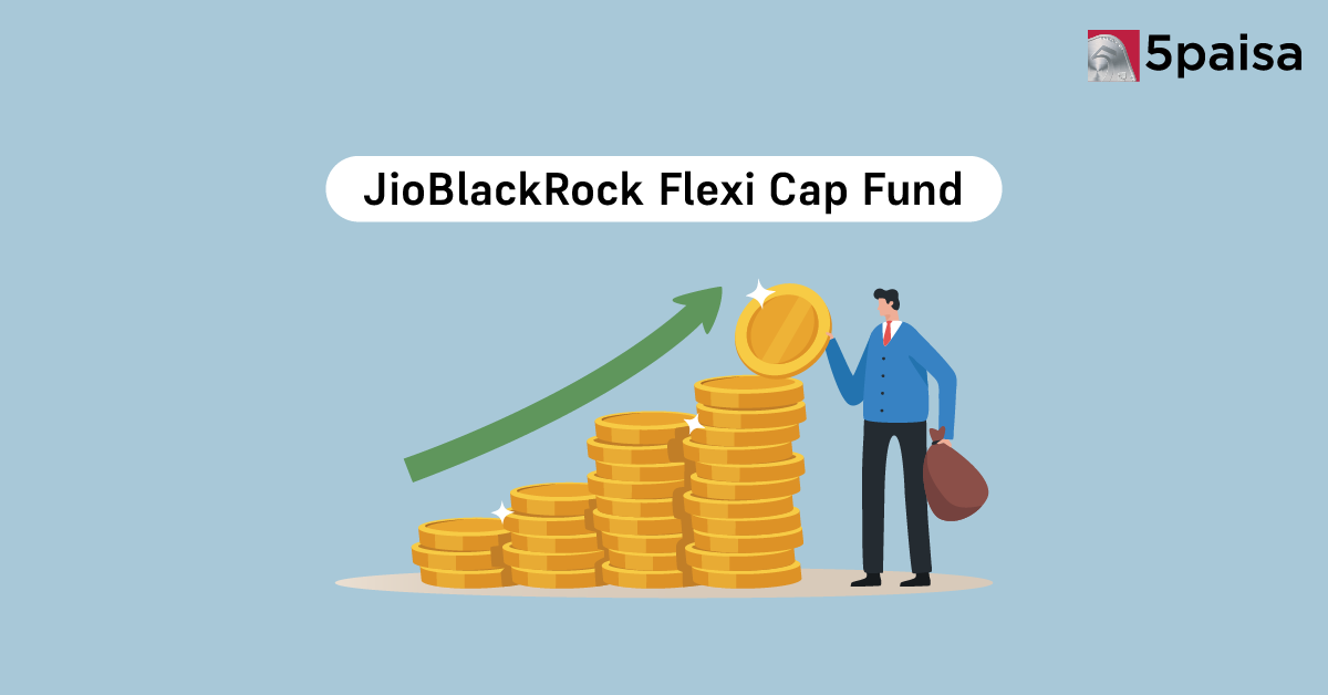 JioBlackRock Flexi Cap Fund NFO Opens on September 23, 2025