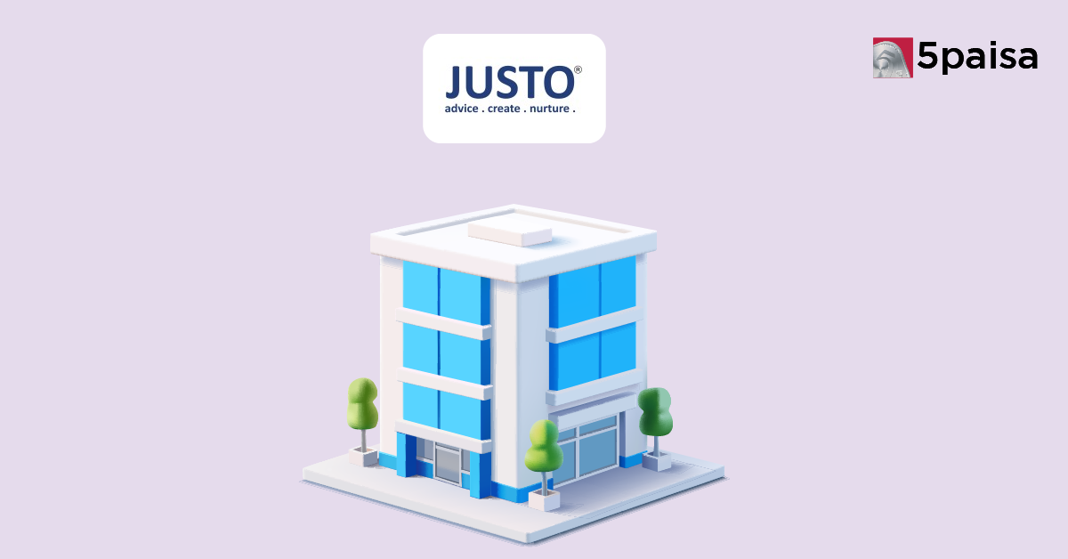 How to Check Justo Realfintech IPO Allotment Status? How to Check Justo Realfintech IPO Allotment Status?