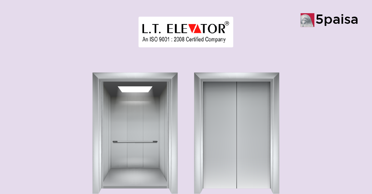 How to Check L.T.Elevator IPO Allotment Status?
