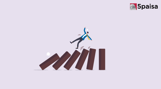Mistakes to Avoid in a Falling Stock Market