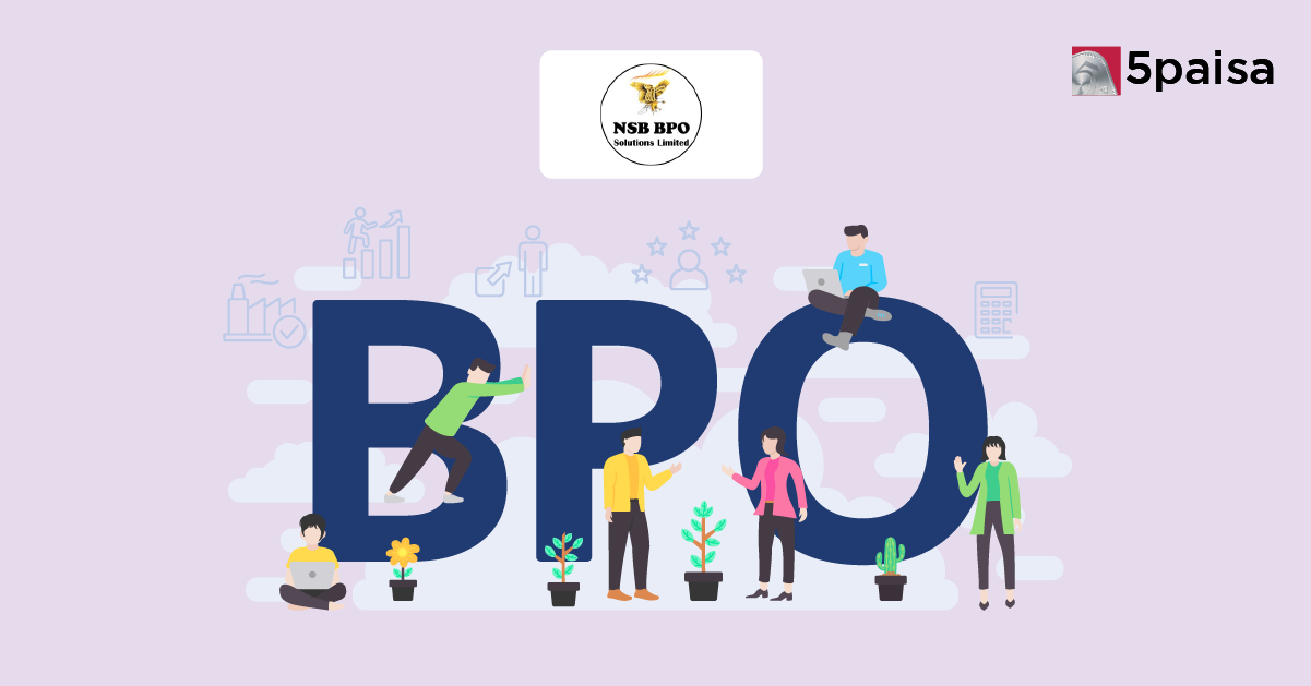 How to Check NSB BPO Solutions IPO Allotment Status? How to Check NSB BPO Solutions IPO Allotment Status?