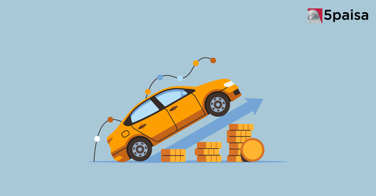 Nifty Auto Open high as Festive Sales and GST 2.0 Spark Investor Optimism, later decline Nifty Auto Open high as Festive Sales and GST 2.0 Spark Investor Optimism, later decline