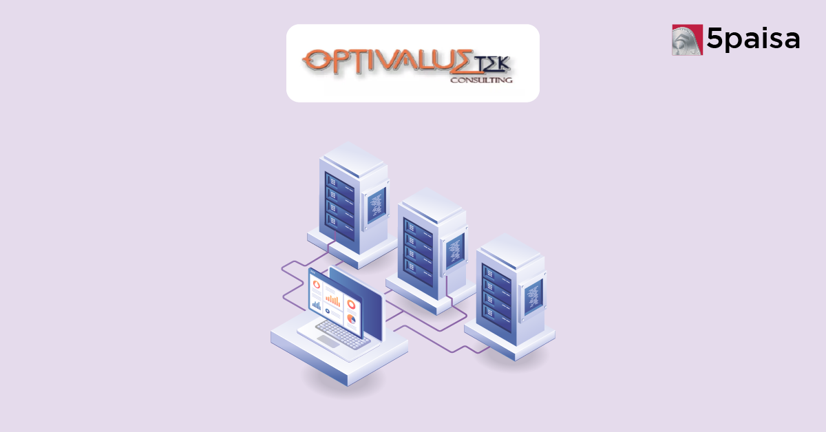Optivalue Tek Consulting IPO Sees Exceptional Demand, Subscribed 64.44x by 