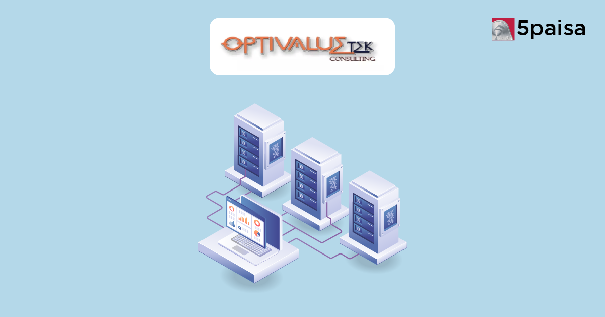 Optivalue Tek Consulting IPO