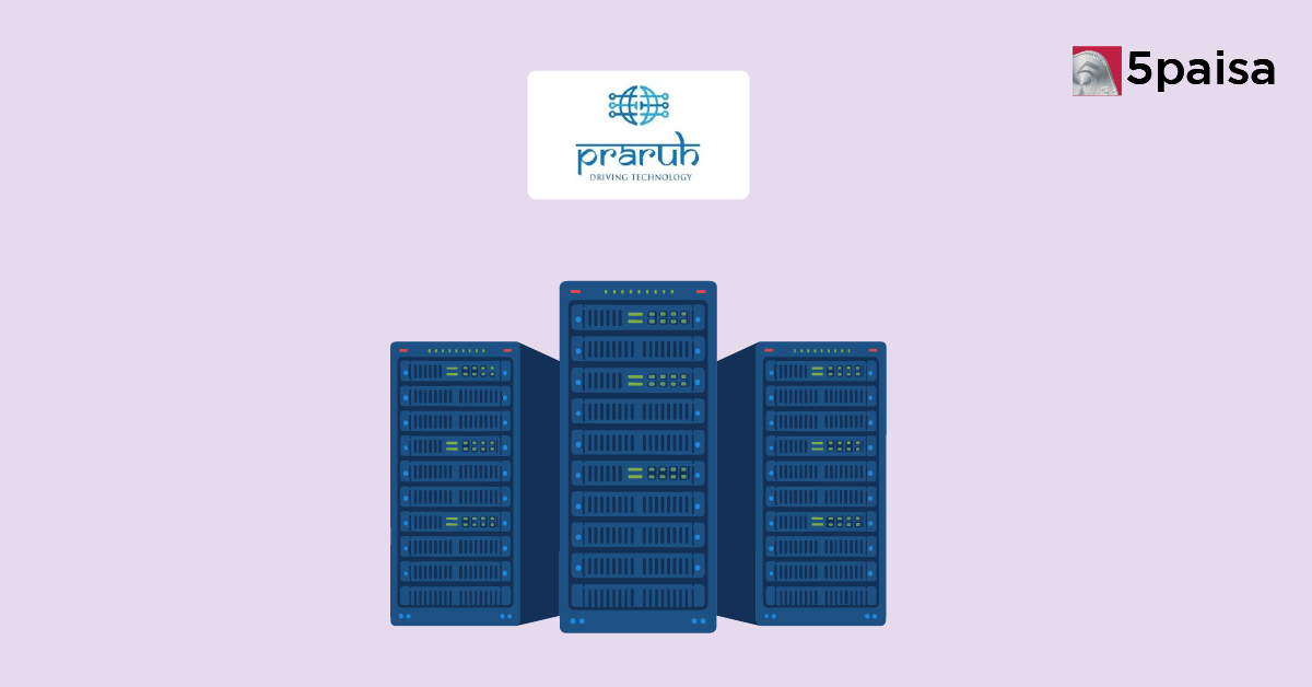 How to Check Praruh Technologies IPO Allotment Status? How to Check Praruh Technologies IPO Allotment Status?