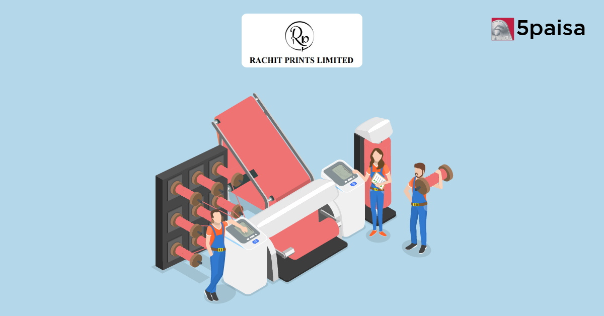 Rachit Prints IPO