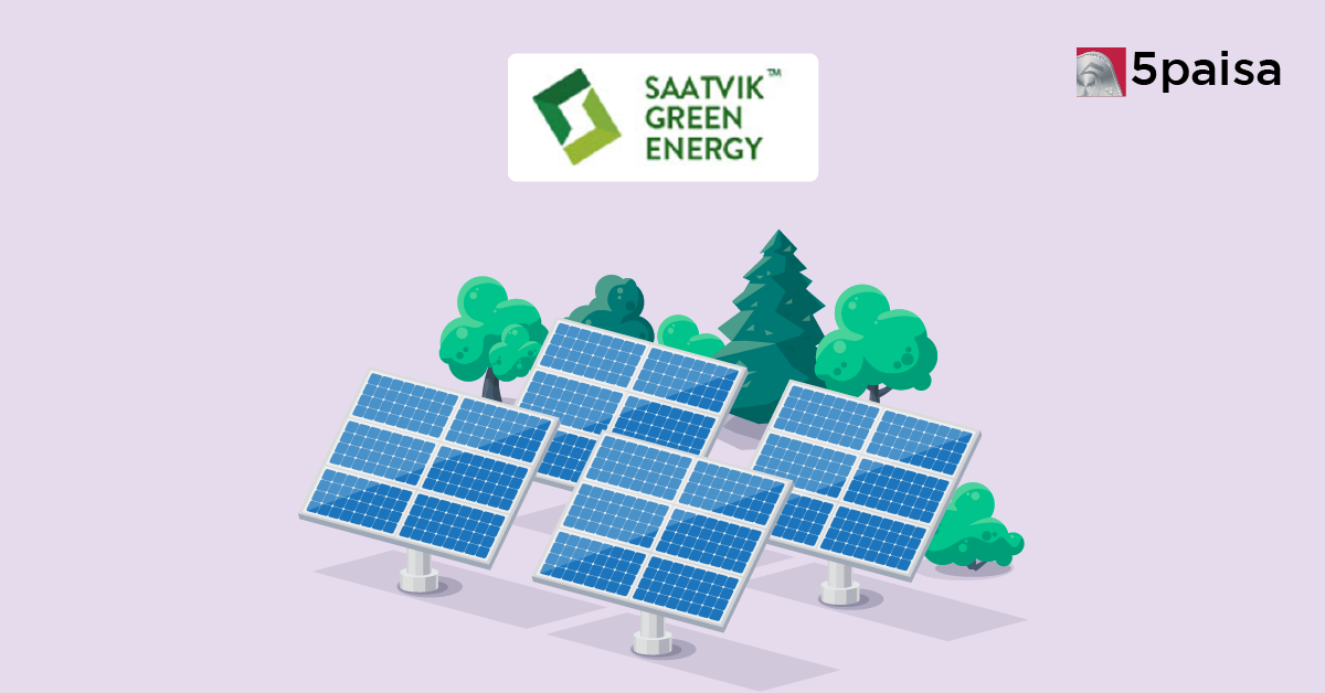 How to Check Saatvik Green Energy IPO Allotment Status?