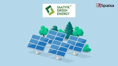 Saatvik Green Energy IPO Sees Limited Demand, Subscribed 1.15x on Day 2