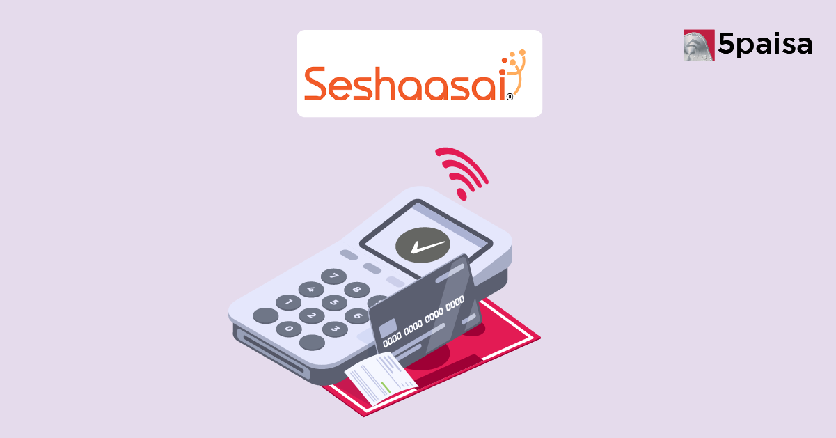 How to Check Seshaasai Technologies IPO Allotment Status?