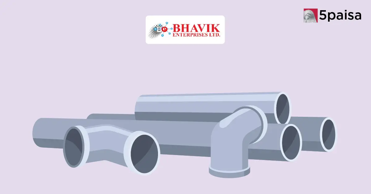 How to Check Bhavik Enterprises IPO Allotment Status?