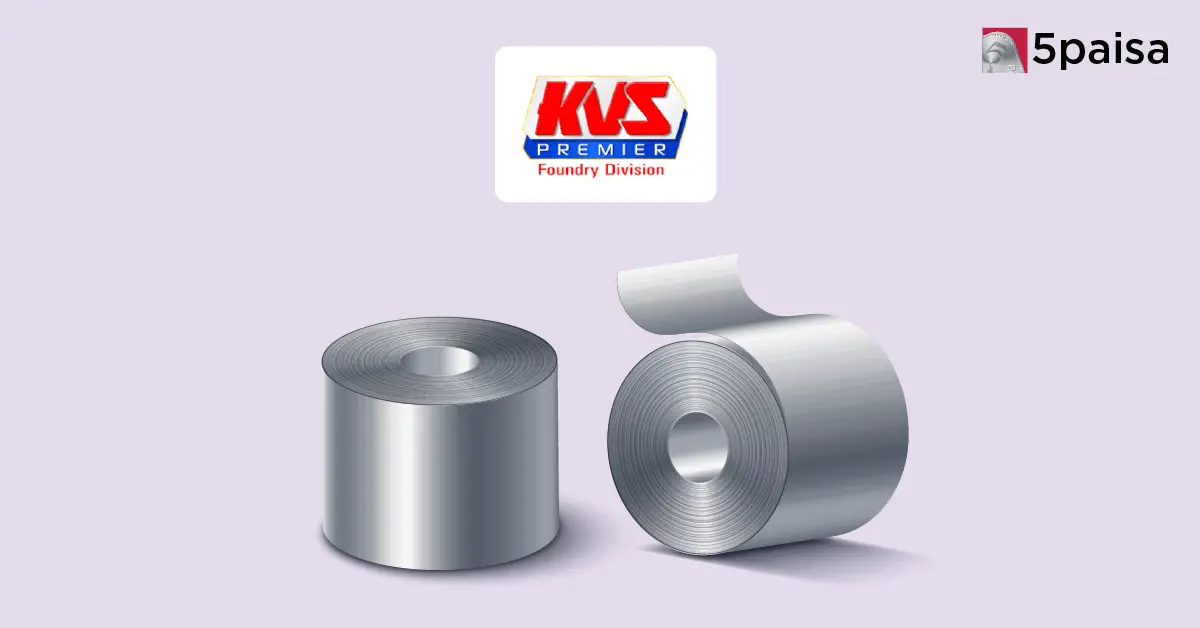 How to Check KVS Castings IPO Allotment Status?