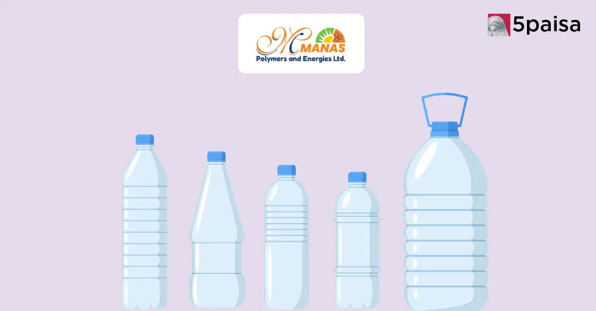 How to Check Manas Polymers & Energies IPO Allotment Status?