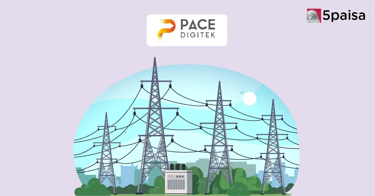 How to Check Pace Digitek IPO Allotment Status?