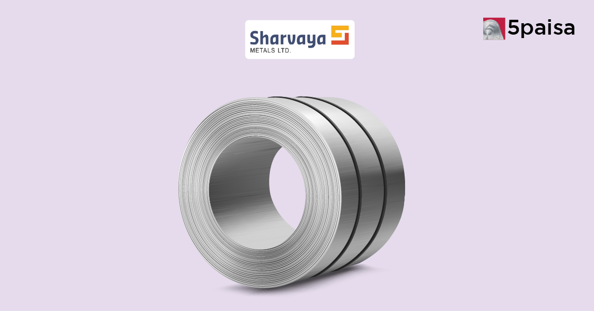 How to Check Sharvaya Metals IPO Allotment Status?