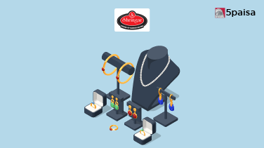 Shringar House of Mangalsutra IPO Sees Strong Demand, Subscribed 8.26x on D