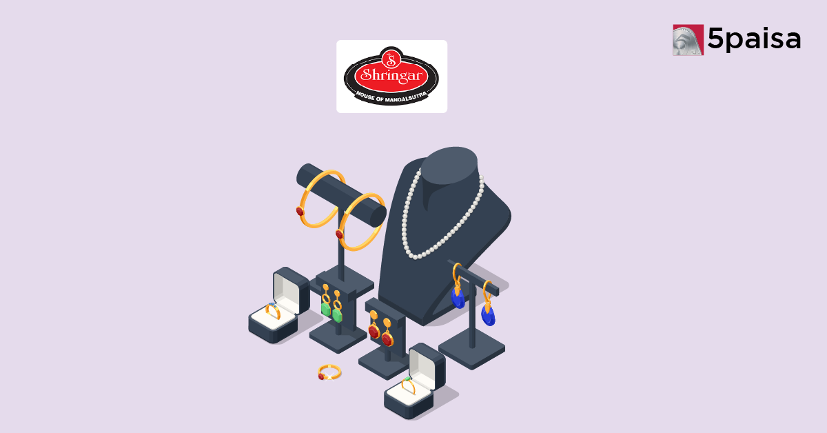 How to Check Shringar House of Mangalsutra IPO Allotment Status?