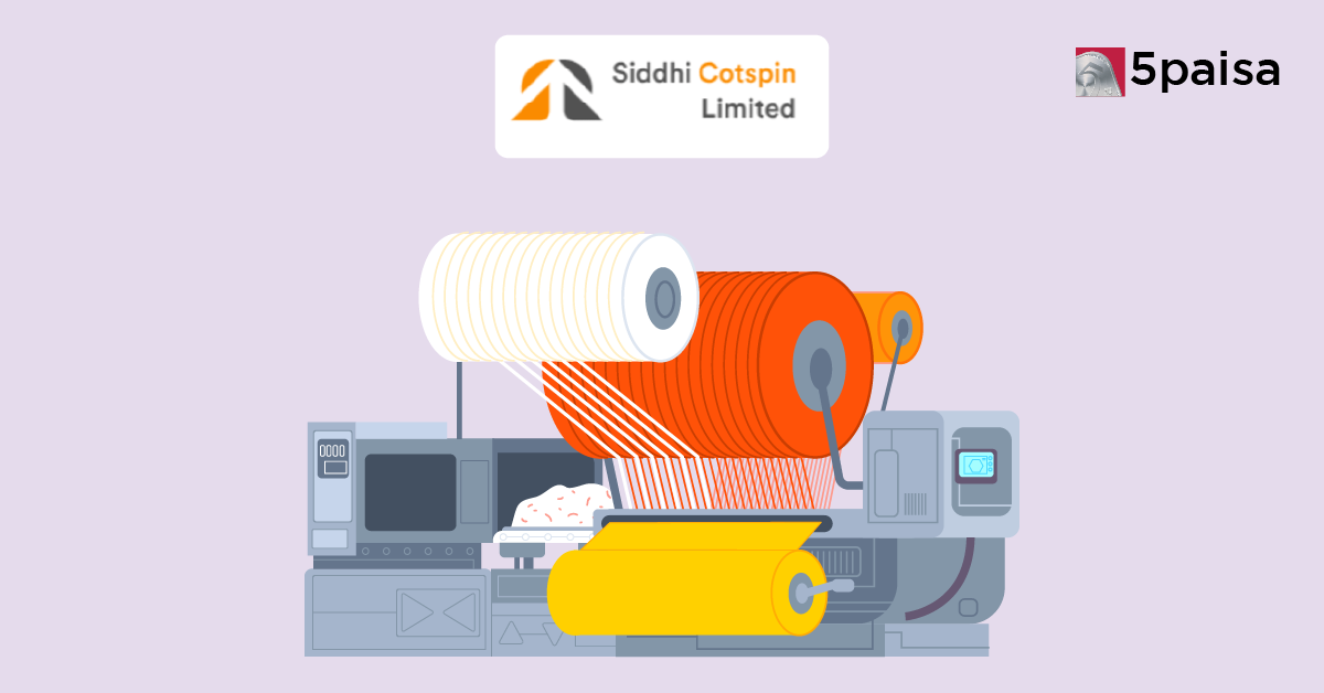 How to Check Siddhi Cotspin IPO Allotment Status?