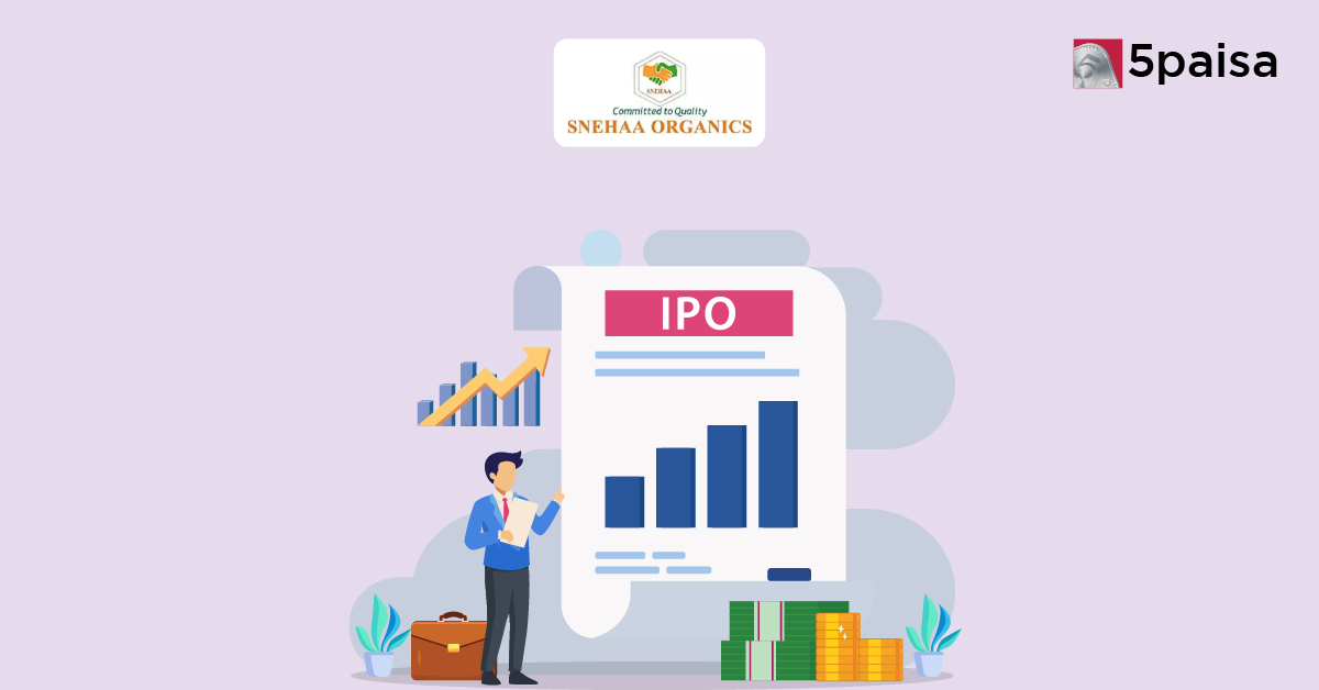 How to Check  Snehaa Organics IPO Allotment Status?