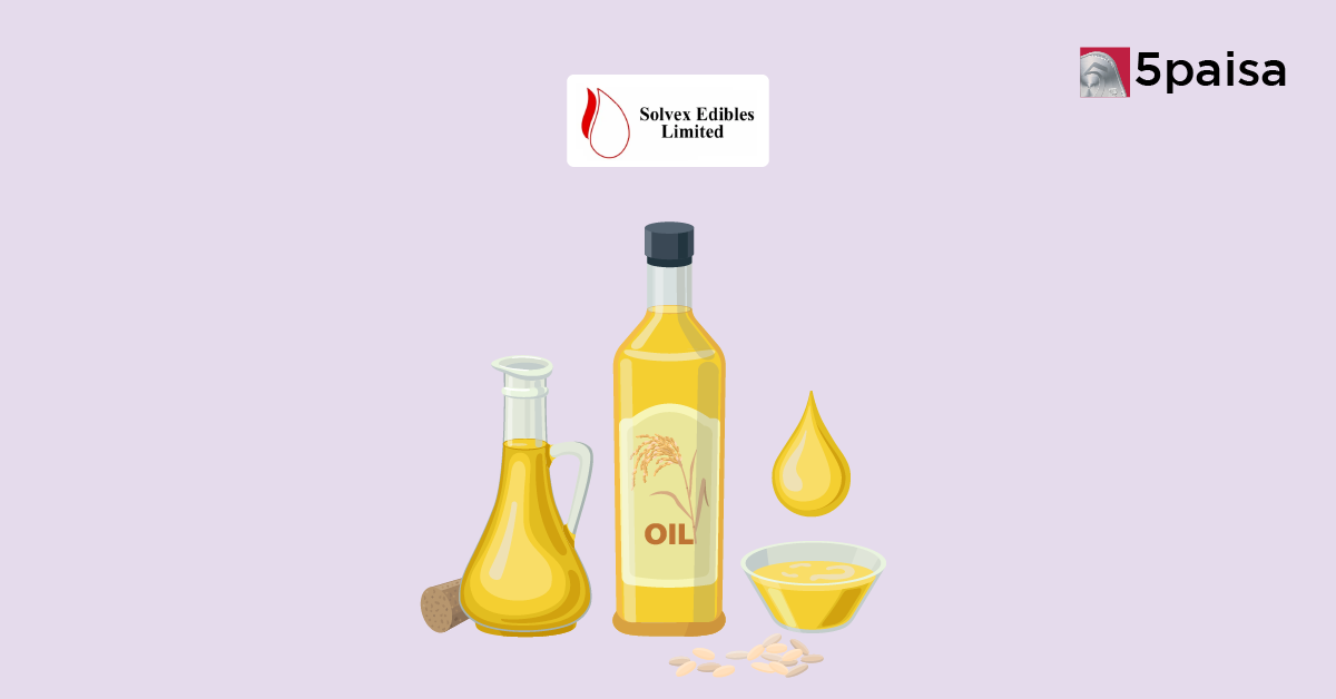 How to Check Solvex Edibles IPO Allotment Status? How to Check Solvex Edibles IPO Allotment Status?