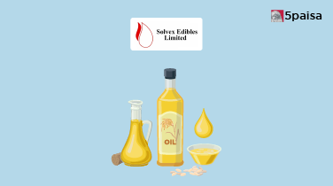 Solvex Edibles IPO Sees Weak Demand, Subscribed 0.43x by Day 3