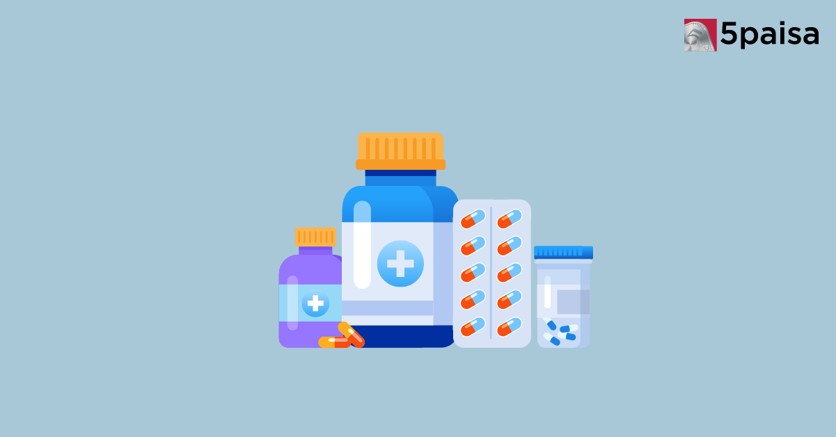 Indian Pharma Stocks Slide as U.S. Slaps 100% Tariff on Imported Drugs Indian Pharma Stocks Slide as U.S. Slaps 100% Tariff on Imported Drugs