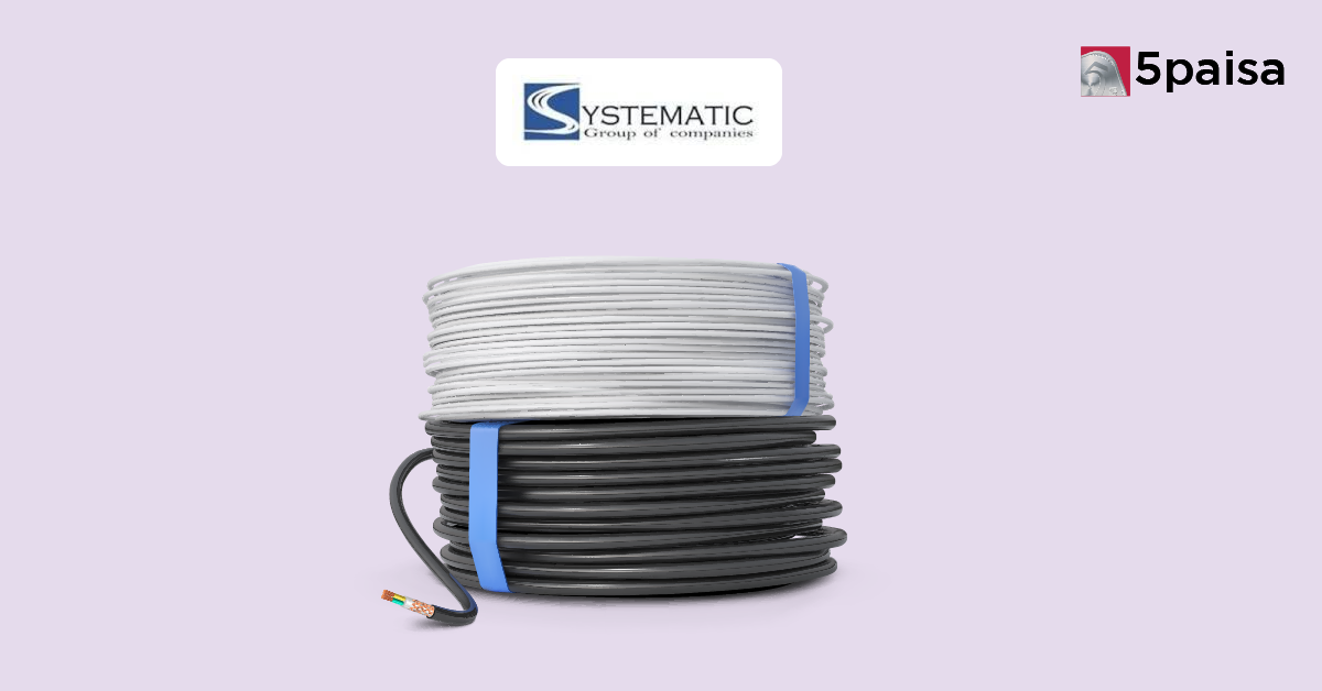 How to Check Systematic Industries IPO Allotment Status? How to Check Systematic Industries IPO Allotment Status?