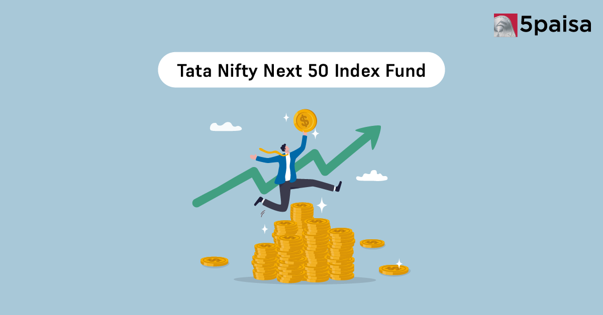 Tata Nifty Next 50 Index Fund NFO Opens on September 12, 2025