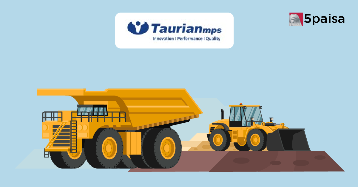 Taurian MPS Makes Impressive Debut with 22.8% Premium, Hits Upper Circuit Following Strong Subscription