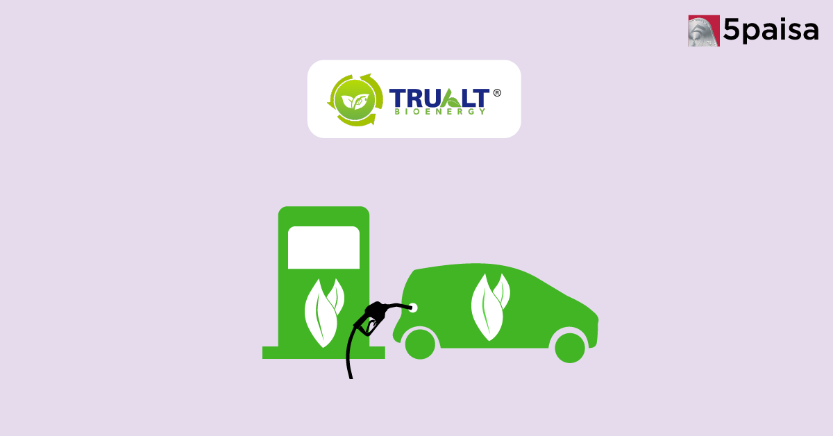 How to Check Trualt Bioenergy IPO Allotment Status? How to Check Trualt Bioenergy IPO Allotment Status?