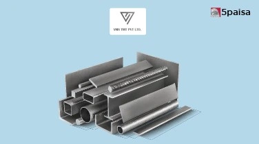 VMS TMT IPO Sees Strong Demand, Subscribed 21.76x on Day 2