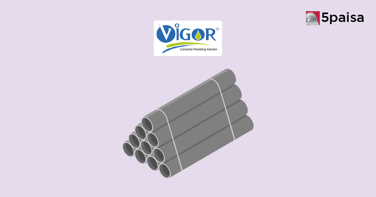 How to Check Vigor Plast IPO Allotment Status?