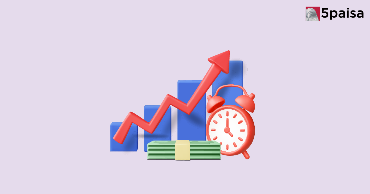 When Is the Right Time to Invest in Share Market?