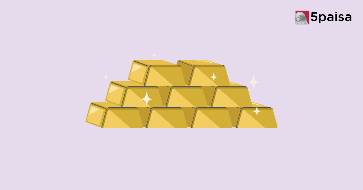 How to Tweak Your Investment Strategy when Gold Prices are Rising?