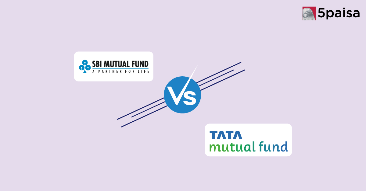 SBI vs Tata Mutual Fund
