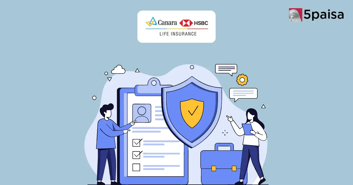 Canara HSBC Life IPO Sees Moderate Demand, Subscribed 2.30x by Day 3