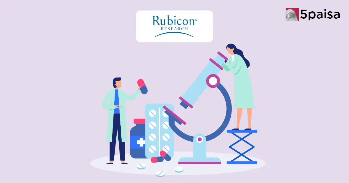 How to Check Rubicon Research IPO Allotment Status?