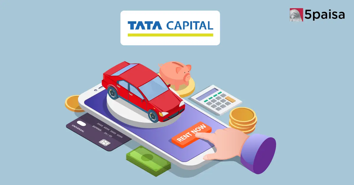 Tata Capital IPO Listing