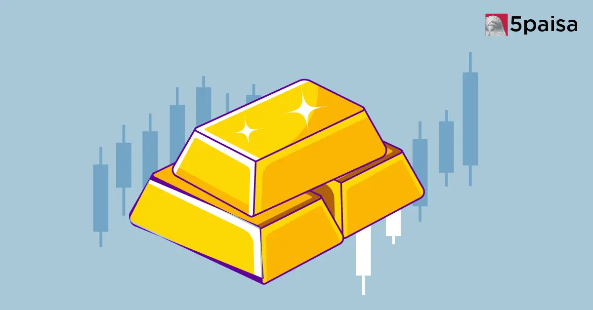 Gold Extends Decline Ahead Of U.S-China Trade Talks