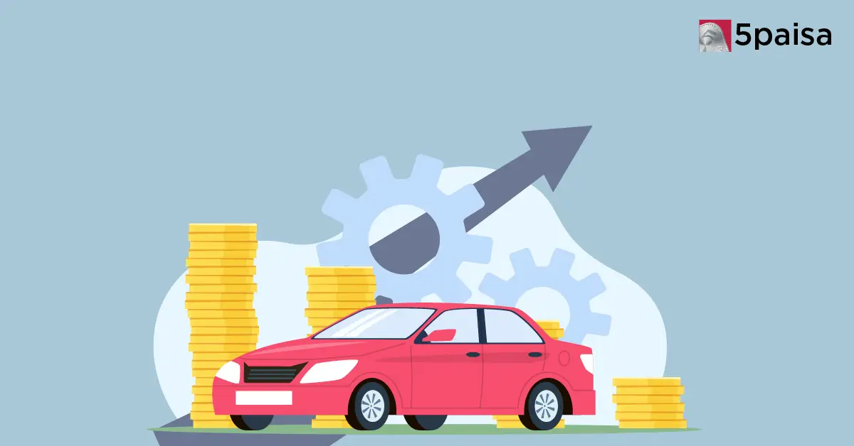 Auto Stocks Rev Up: TVS Motor Hits Record High, M&M and Eicher Gain as Festive and Rural Demand Drive Rally Auto Stocks Rev Up: TVS Motor Hits Record High, M&M and Eicher Gain as Festive and Rural Demand Drive Rally