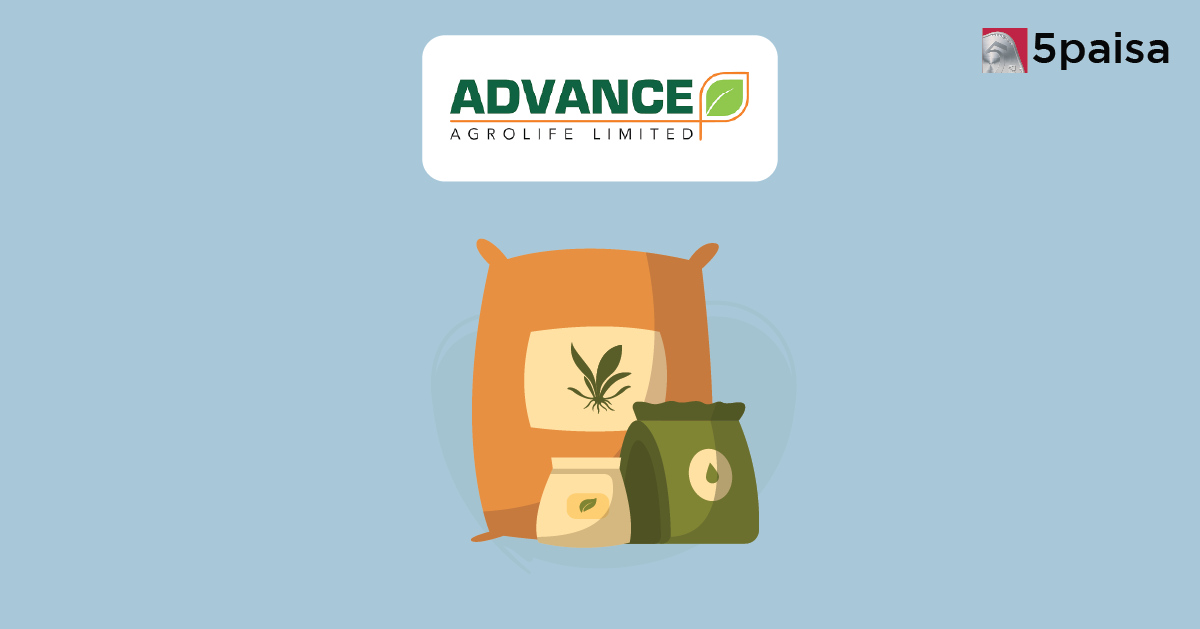 Advance Agrolife Makes Strong Debut with 9.00% Premium, Lists at ₹109.00 Against Exceptional Subscription