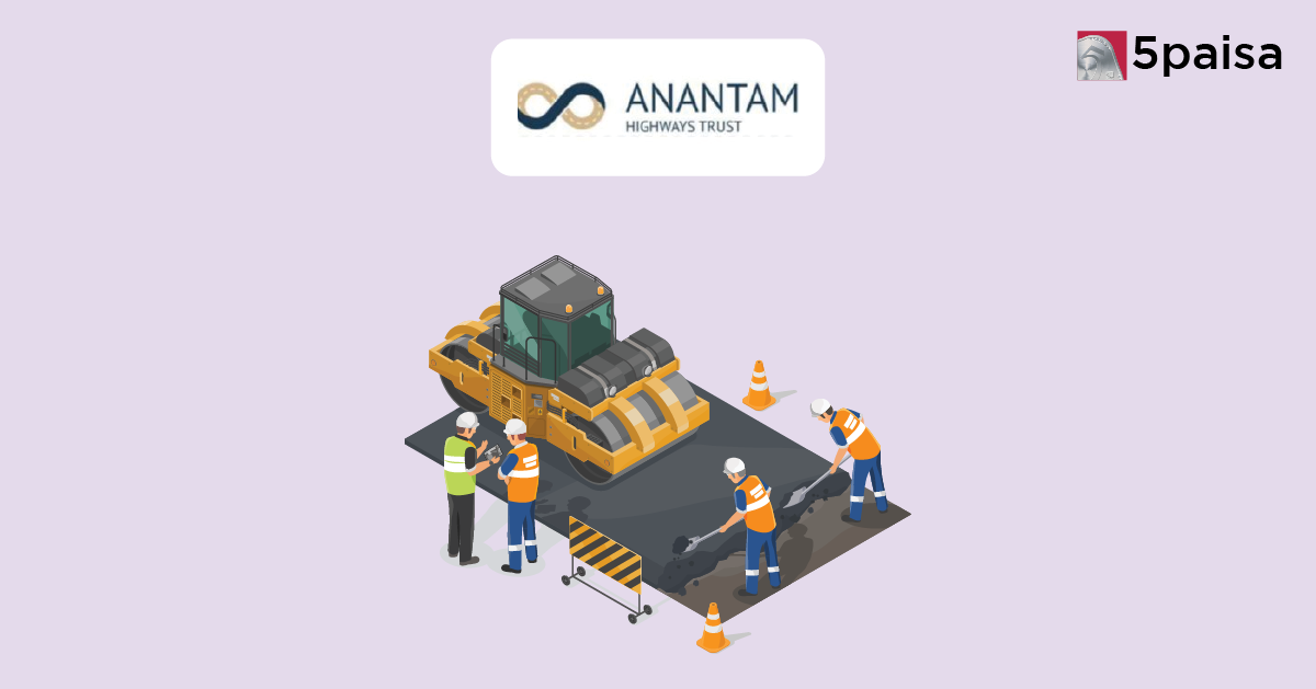 How to Check Anantam Highways InvIT IPO Allotment Status?