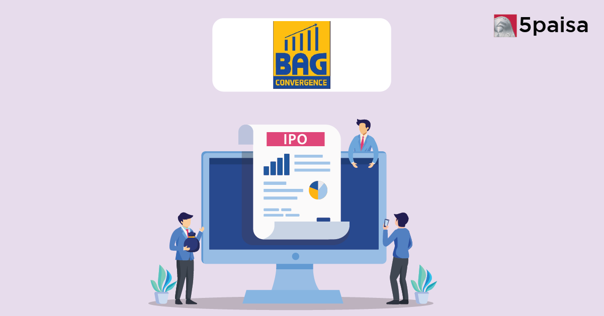 How to Check B.A.G. Convergence IPO Allotment Status?