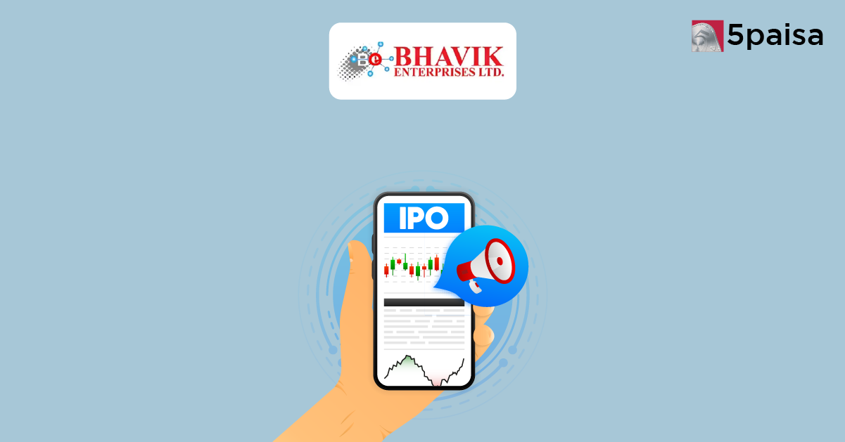 Bhavik Enterprises Makes Modest Debut with 2.14% Premium, Lists at ₹143.00 Against Weak Subscription