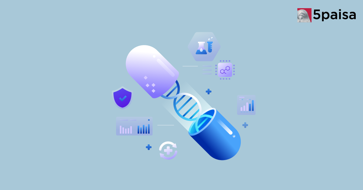 Centre Launches ₹5,000 Crore Scheme to Boost Pharma and MedTech R&D