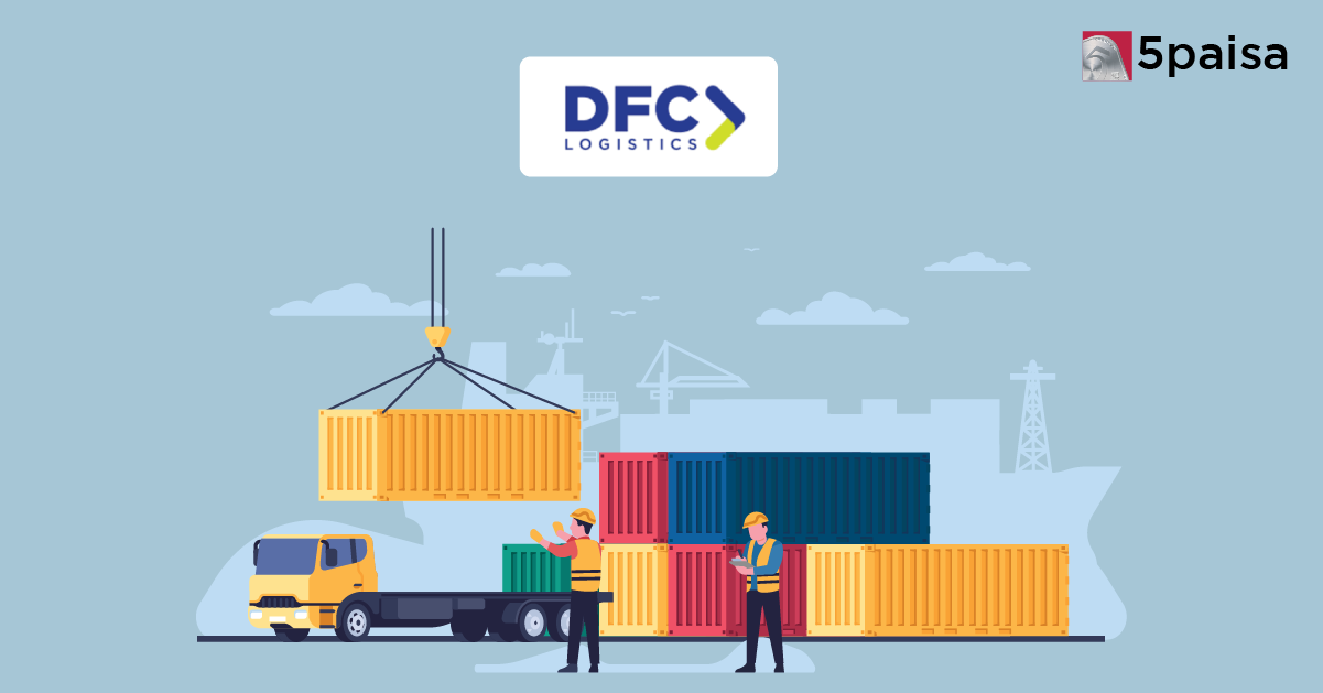 Dhillon Freight Carrier Makes Weak Debut with 24.00% Discount, Lists at ₹54.72 Against Moderate Subscription